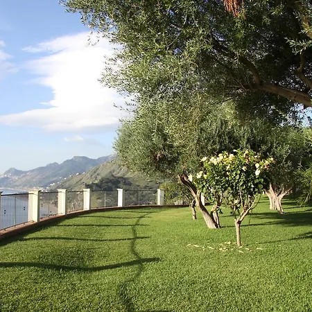 Capo Dei Greci Hotel Resort And Spa-2